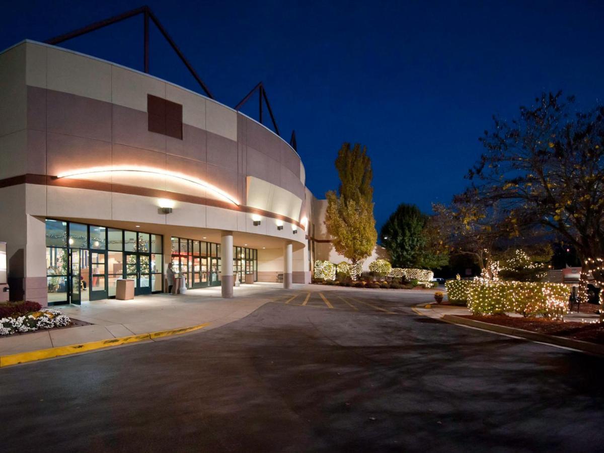 Branson Hillside Hotel Exterior photo